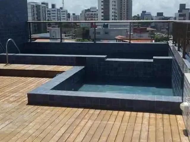 Flat venda em Região Geográfica Imediata de João Pessoa, Região Metropolitana de João Pessoa