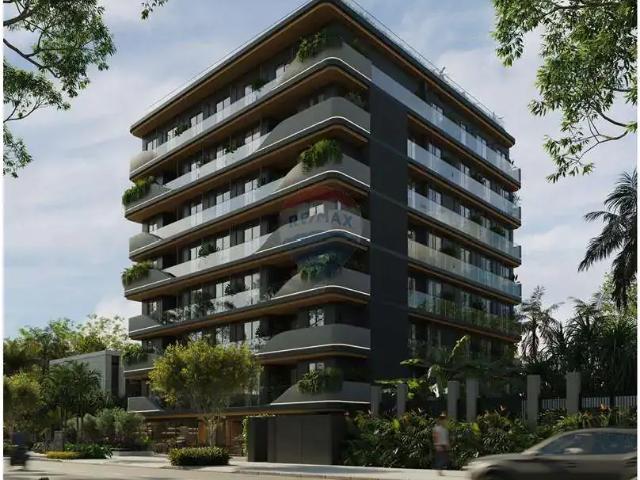 Flat venda em Região Geográfica Imediata de João Pessoa, Região Metropolitana de João Pessoa