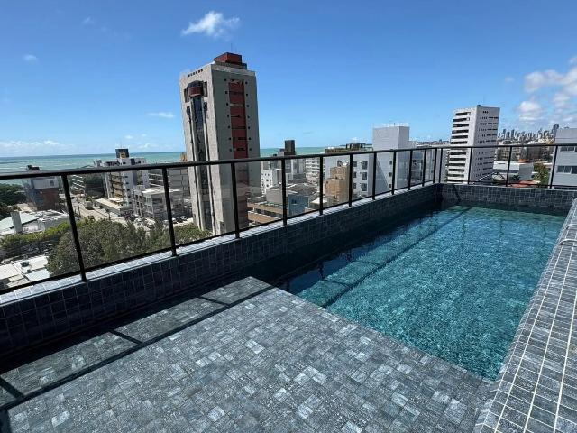 Flat venda em João Pessoa