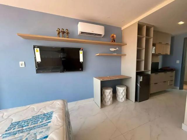 Flat venda em Região Geográfica Imediata de João Pessoa, Região Metropolitana de João Pessoa