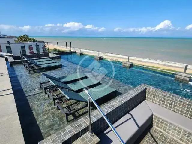 Flat venda em Região Geográfica Imediata de João Pessoa, Região Metropolitana de João Pessoa