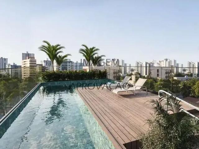 Flat venda em Região Geográfica Imediata de João Pessoa, Região Metropolitana de João Pessoa