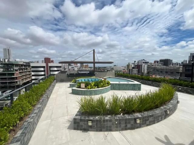 Flat venda em Região Geográfica Imediata de João Pessoa, Região Metropolitana de João Pessoa