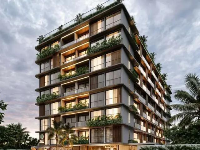 Flat venda em Região Geográfica Imediata de João Pessoa, Região Metropolitana de João Pessoa