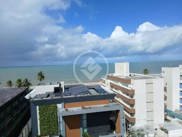Flat venda em Região Geográfica Imediata de João Pessoa, Região Metropolitana de João Pessoa