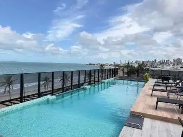 Flat venda em Região Geográfica Imediata de João Pessoa, Região Metropolitana de João Pessoa