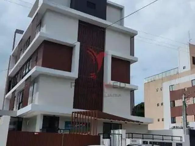 Flat venda em Região Geográfica Imediata de João Pessoa, Região Metropolitana de João Pessoa