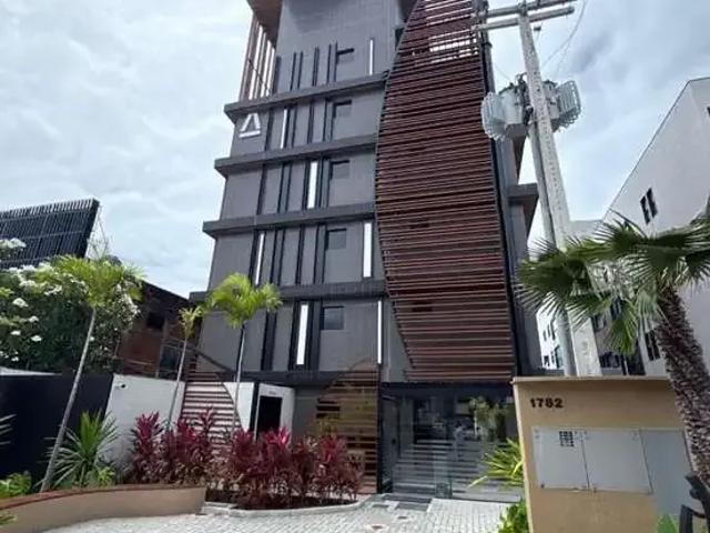 Flat venda em Região Geográfica Imediata de João Pessoa, Região Metropolitana de João Pessoa