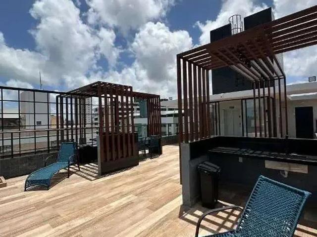 Flat venda em Região Geográfica Imediata de João Pessoa, Região Metropolitana de João Pessoa
