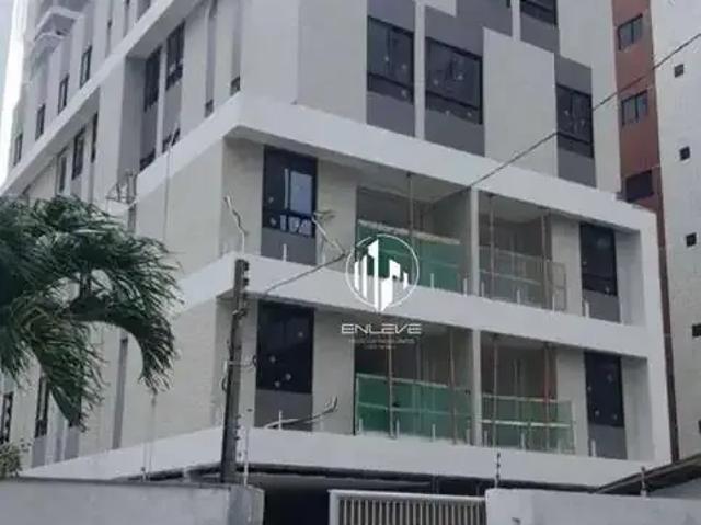 Flat venda em Região Geográfica Imediata de João Pessoa, Região Metropolitana de João Pessoa