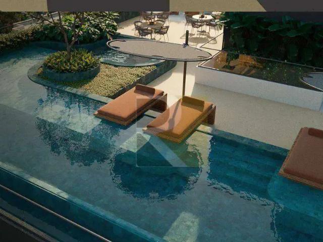 Flat venda em Região Geográfica Imediata de João Pessoa, Região Metropolitana de João Pessoa