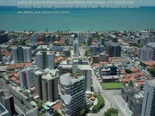 Flat venda em Região Geográfica Imediata de João Pessoa, Região Metropolitana de João Pessoa