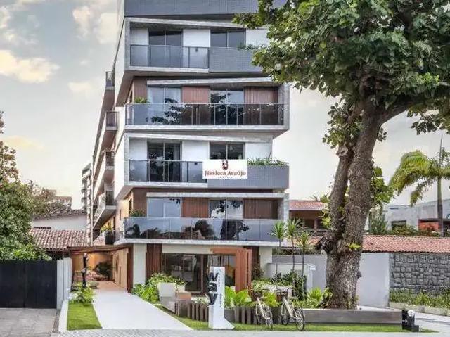 Flat venda em Região Geográfica Imediata de João Pessoa, Região Metropolitana de João Pessoa