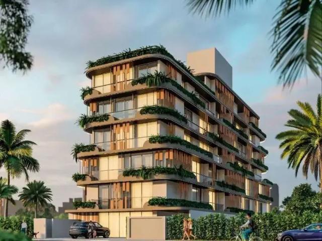 Flat venda em Região Geográfica Imediata de João Pessoa, Região Metropolitana de João Pessoa