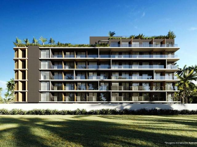 Flat venda em Região Geográfica Imediata de João Pessoa, Região Metropolitana de João Pessoa
