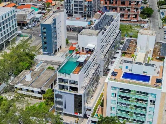 Flat venda em Região Geográfica Imediata de João Pessoa, Região Metropolitana de João Pessoa
