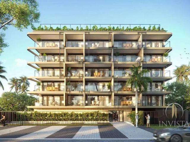 Flat venda em Região Geográfica Imediata de João Pessoa, Região Metropolitana de João Pessoa