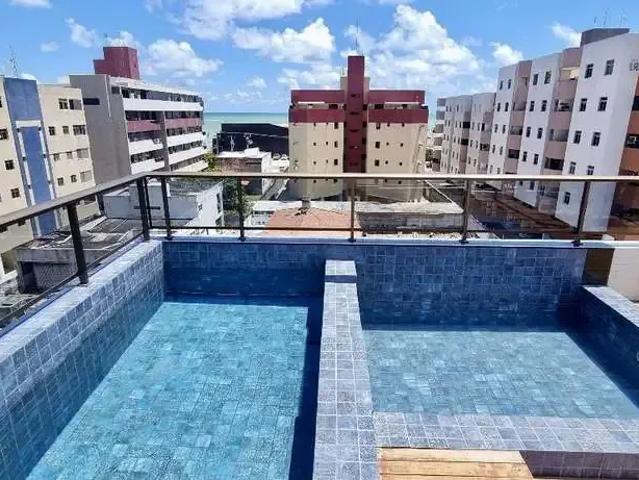 Flat venda em Região Geográfica Imediata de João Pessoa, Região Metropolitana de João Pessoa