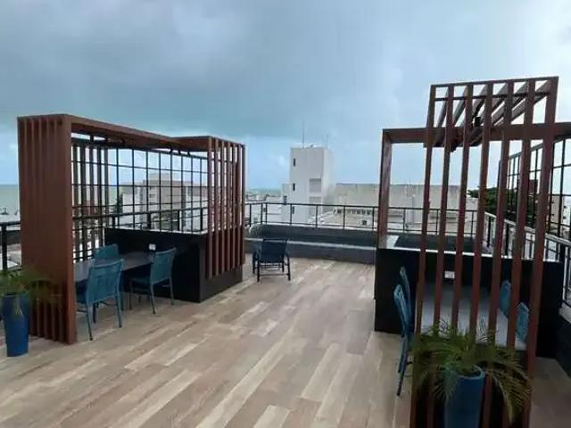 Flat venda em Região Geográfica Imediata de João Pessoa, Região Metropolitana de João Pessoa