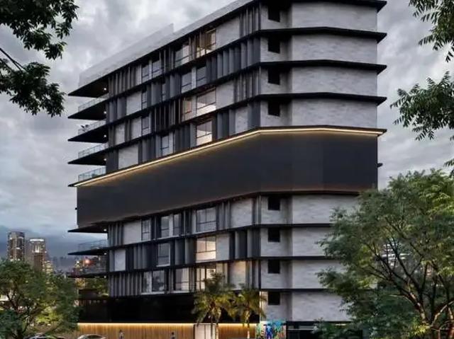 Flat venda em Região Geográfica Imediata de João Pessoa, Região Metropolitana de João Pessoa