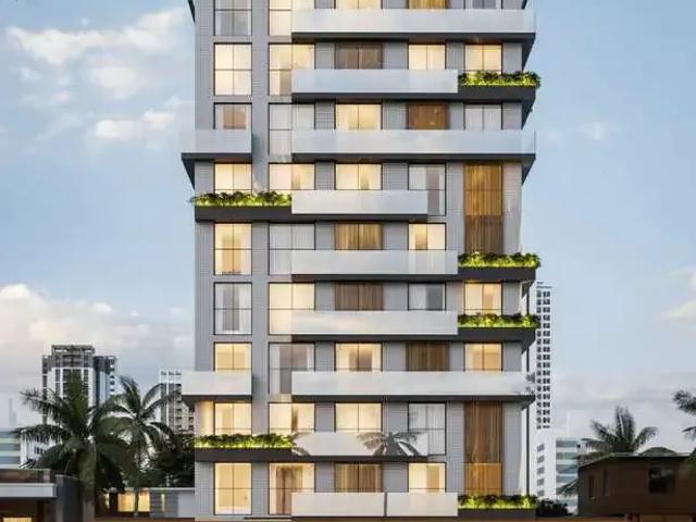 Flat venda em Região Geográfica Imediata de João Pessoa, Região Metropolitana de João Pessoa