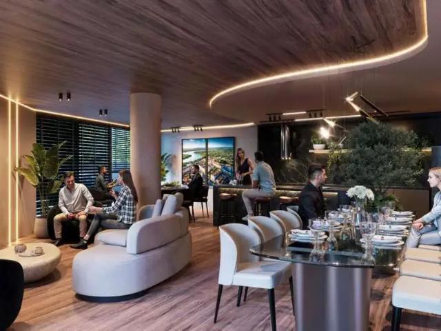 Flat venda em Região Geográfica Imediata de João Pessoa, Região Metropolitana de João Pessoa