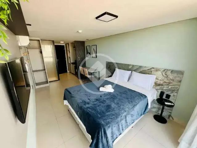 Flat venda em Região Geográfica Imediata de João Pessoa, Região Metropolitana de João Pessoa