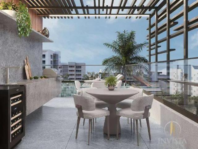 Flat venda em Região Geográfica Imediata de João Pessoa, Região Metropolitana de João Pessoa