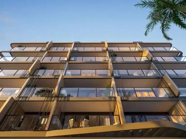 Flat venda em Região Geográfica Imediata de João Pessoa, Região Metropolitana de João Pessoa