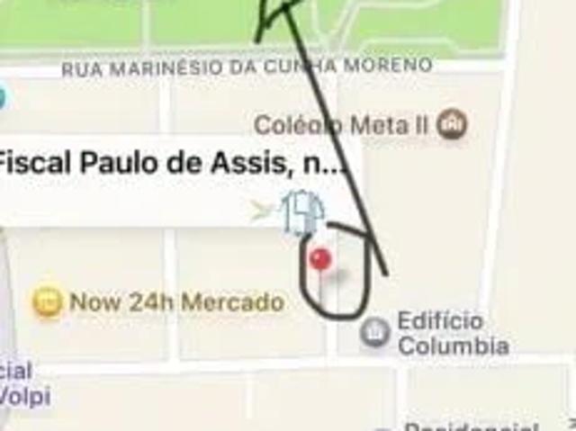 Flat venda em João Pessoa