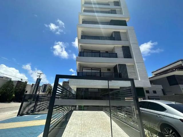 Flat venda em Região Geográfica Imediata de João Pessoa, Região Metropolitana de João Pessoa