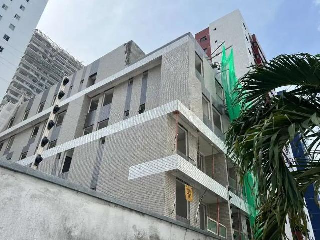 Flat venda em Região Geográfica Imediata de João Pessoa, Região Metropolitana de João Pessoa