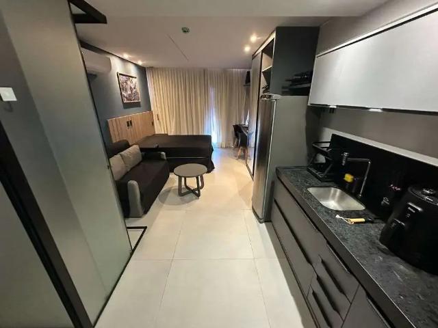 Flat venda em Região Geográfica Imediata de João Pessoa, Região Metropolitana de João Pessoa