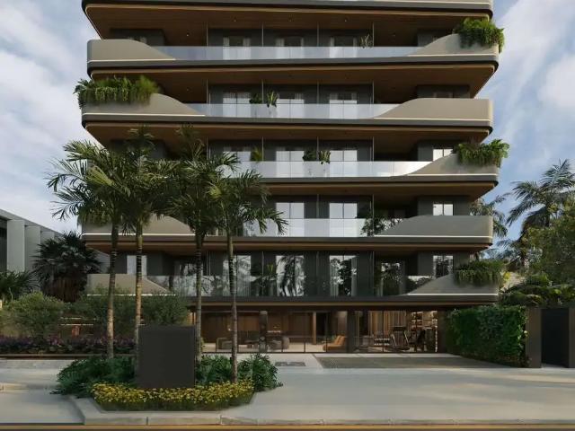 Flat venda em Região Geográfica Imediata de João Pessoa, Região Metropolitana de João Pessoa