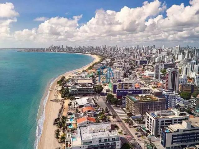 Flat venda em João Pessoa