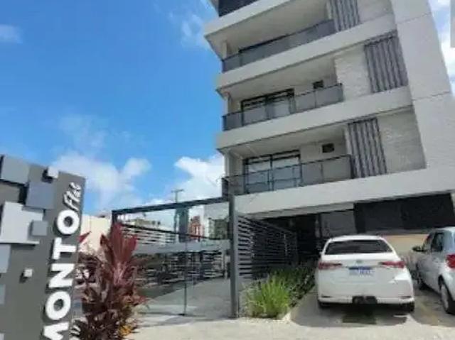 Flat venda em Região Geográfica Imediata de João Pessoa, Região Metropolitana de João Pessoa
