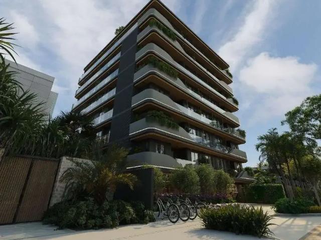 Flat venda em Região Geográfica Imediata de João Pessoa, Região Metropolitana de João Pessoa