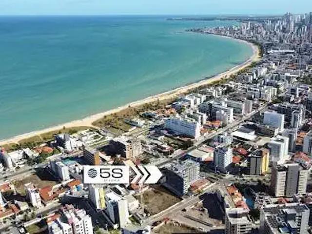 Flat venda em Região Geográfica Imediata de João Pessoa, Região Metropolitana de João Pessoa