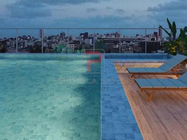Flat venda em João Pessoa, Região Geográfica Intermediária de João Pessoa