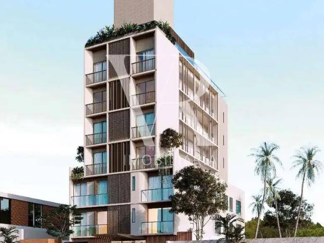 Flat venda em Região Geográfica Imediata de João Pessoa, Região Metropolitana de João Pessoa