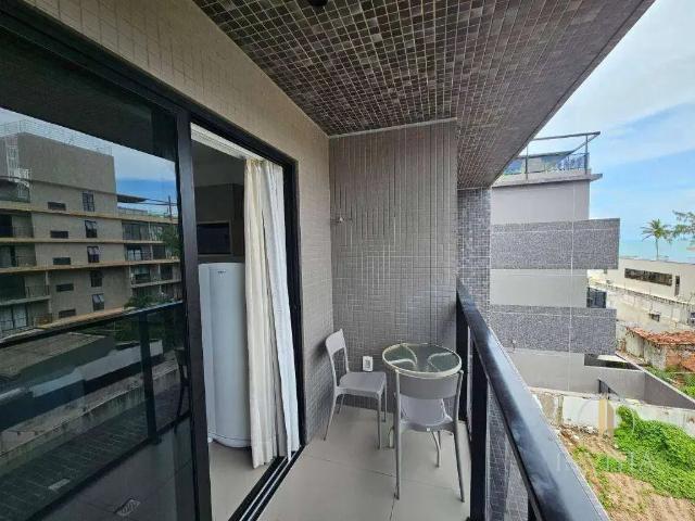 Flat venda em Região Geográfica Imediata de João Pessoa, Região Metropolitana de João Pessoa