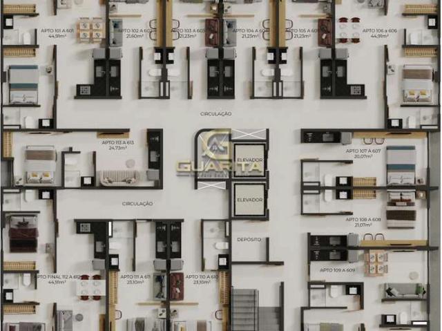 Flat venda em João Pessoa