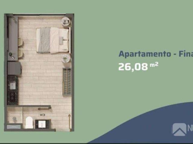 Flat venda em Região Geográfica Imediata de João Pessoa, Região Metropolitana de João Pessoa