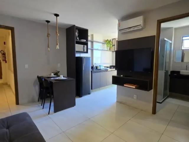 Flat venda em Região Geográfica Imediata de João Pessoa, Região Metropolitana de João Pessoa