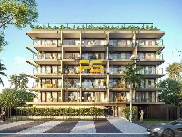 Flat venda em Região Geográfica Imediata de João Pessoa, Região Metropolitana de João Pessoa