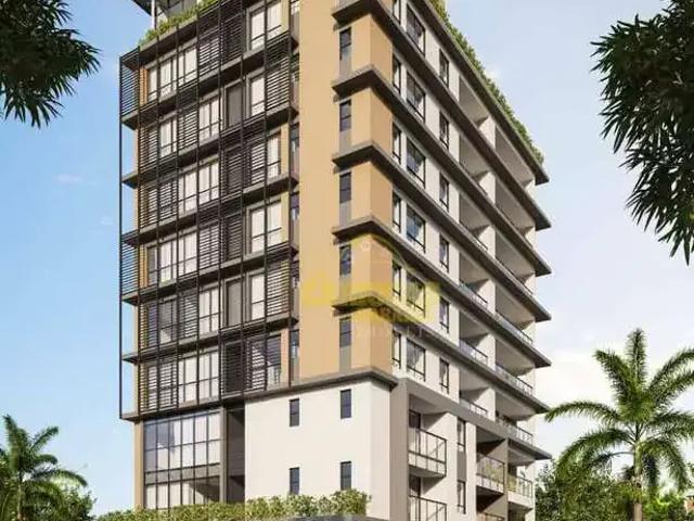 Flat venda em Região Geográfica Imediata de João Pessoa, Região Metropolitana de João Pessoa