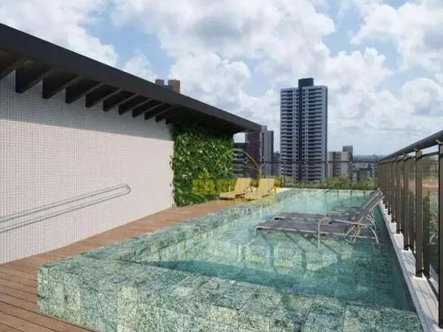 Flat venda em Região Geográfica Imediata de João Pessoa, Região Metropolitana de João Pessoa