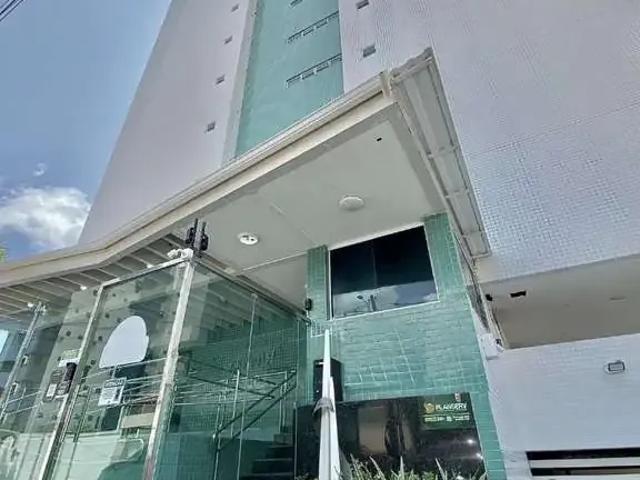 Flat venda em Região Geográfica Imediata de João Pessoa, Região Metropolitana de João Pessoa