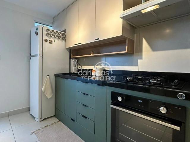 Flat venda em João Pessoa, Região Geográfica Intermediária de João Pessoa