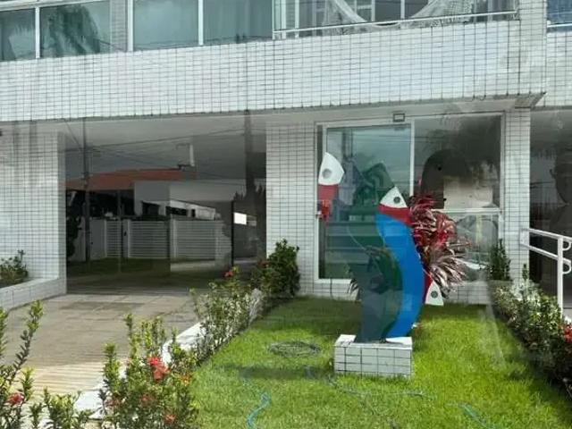Flat venda em Região Geográfica Imediata de João Pessoa, Região Metropolitana de João Pessoa